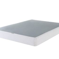Queen Size Boxspring Smart NEW 9IN 