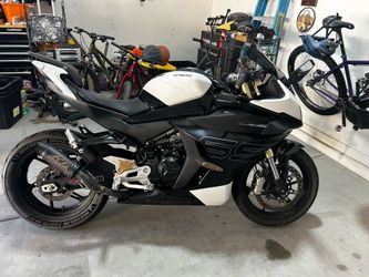 2023 cfmoto 450ss