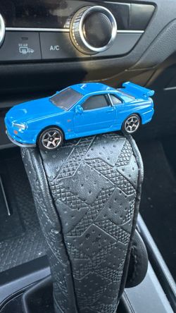 Skyline gtr 34