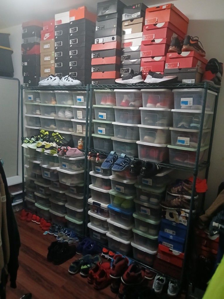 Random Sneakers For Sale