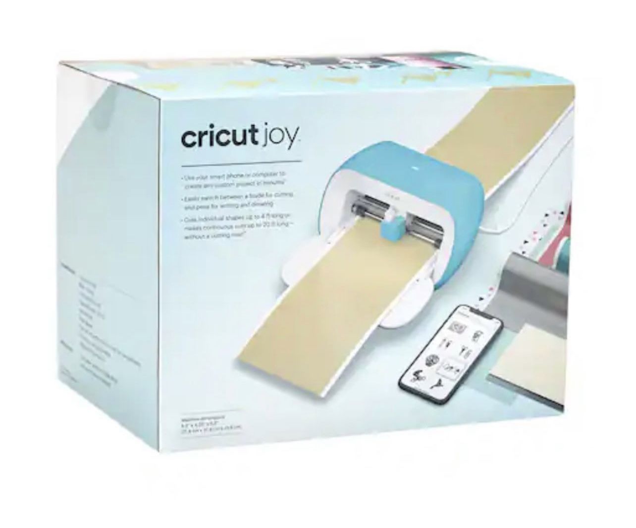 Cricut Joy