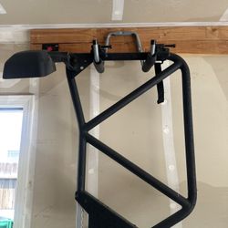 Jeep JK Tube Doors w/ Mirrors