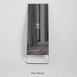 The Mirror by LuLu Lemon