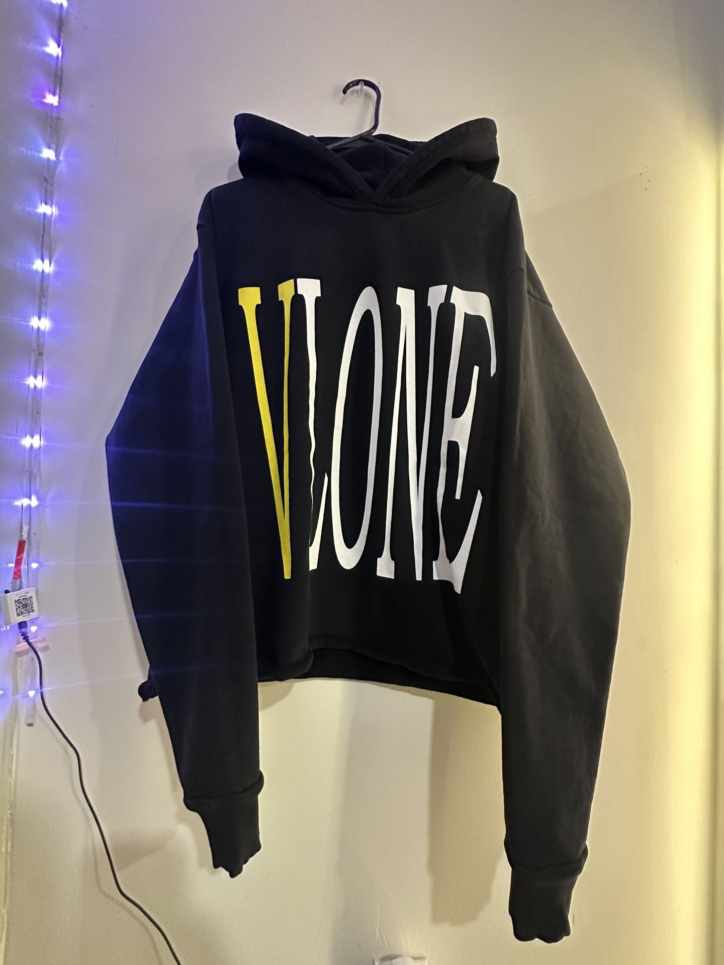 Vlone Hoodie