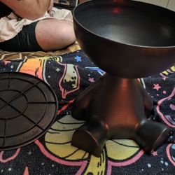 Bear Shaped Furniture