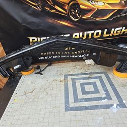 2024 2025 Acura ZDX Front Center Light Led DRL Used Oem (contact info removed)0 * No damage