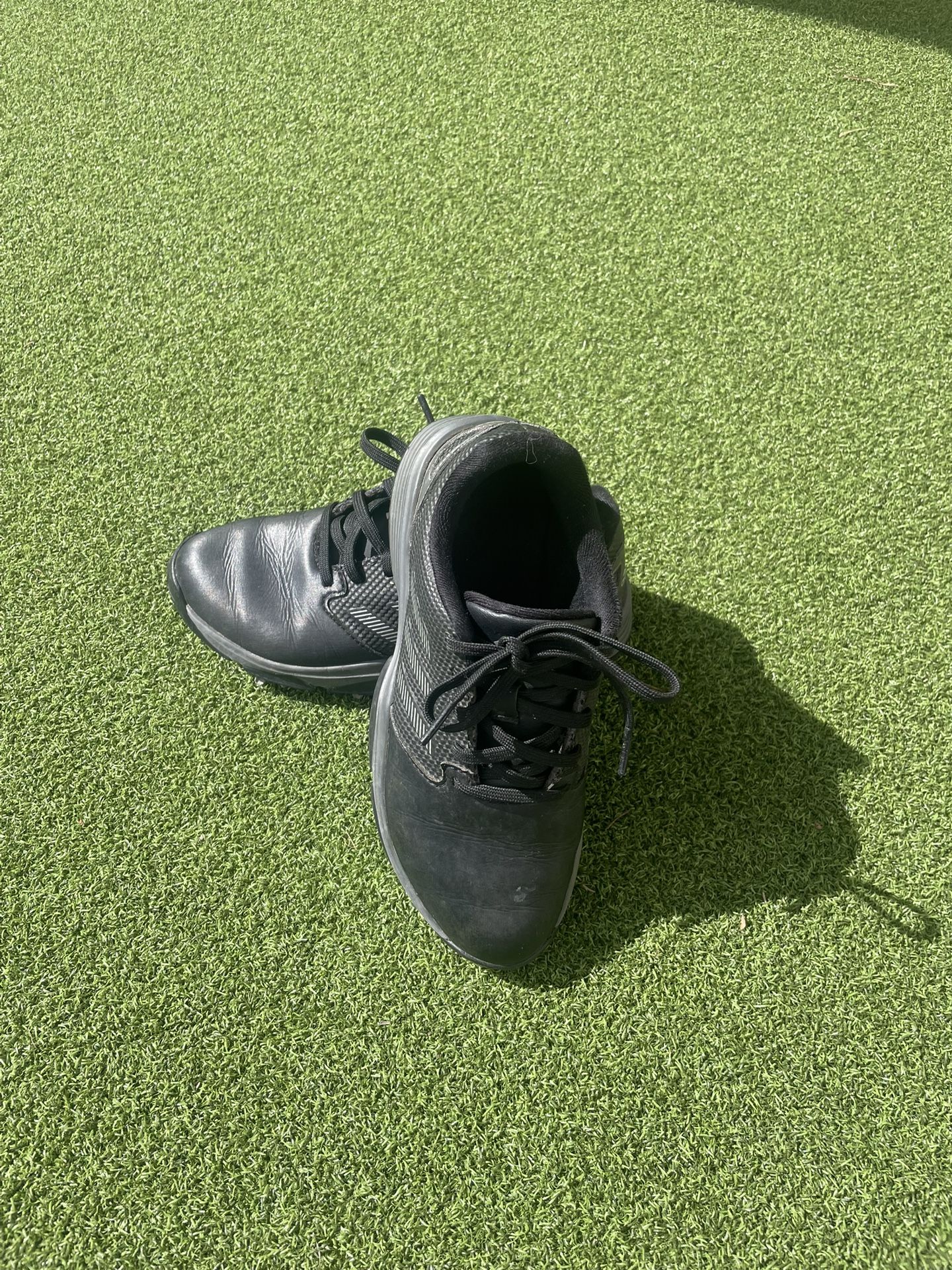 Adidas Kids Golf Shoes