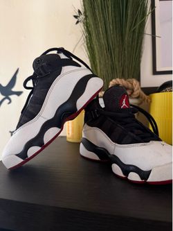 Kids Jordan’s 11c