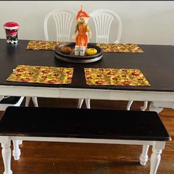Dinning Table 