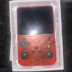 Retro Gamboy 1000 Games Different Consoles Games 