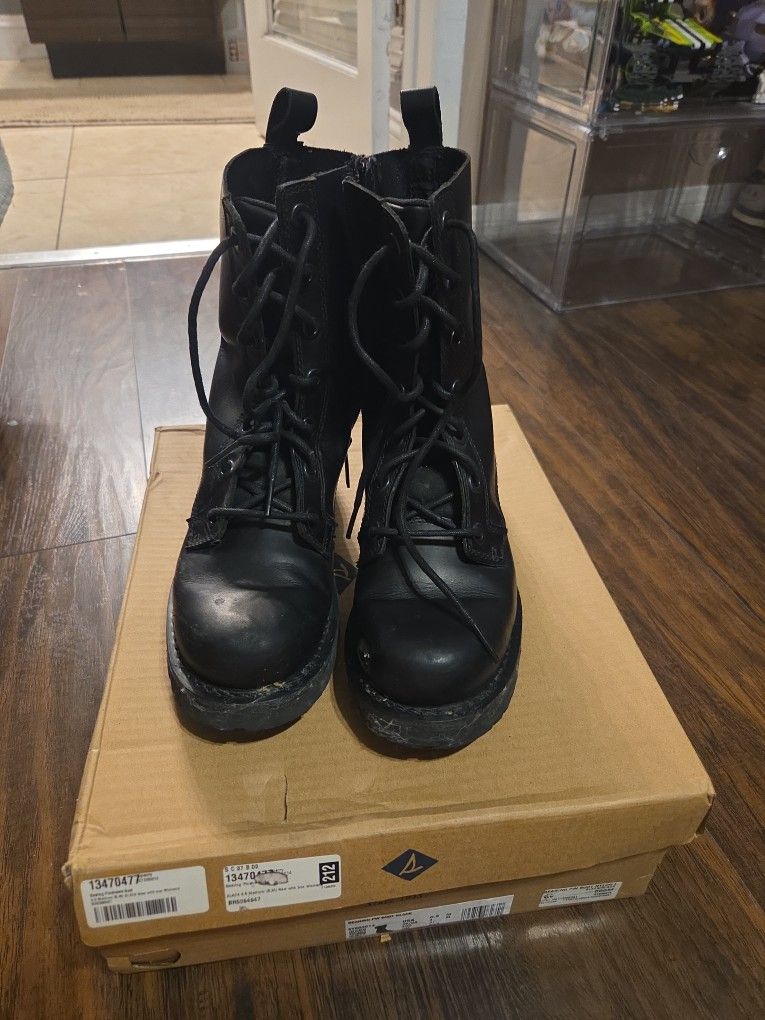 Harley Davidson Boots Size 6.5