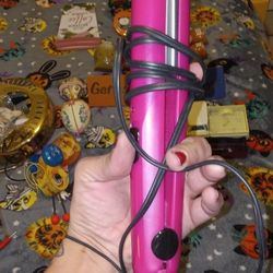 Hair Straightener 