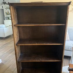 Bookcase