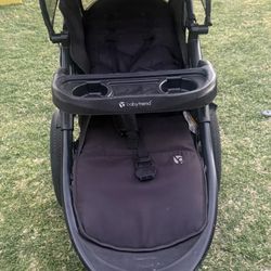 Baby Trend Jogging Stiller