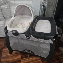 Baby Play Pen