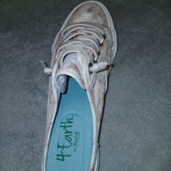 Blowfish Slide Tennis Shoes 