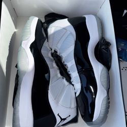 Air Jordan 11 Concorde Size 12 Brand New