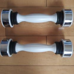 Shake Weight As Seen On Tv 2.5 Lbs Fitness Strength