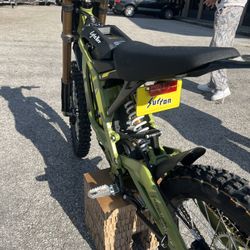 2025 Surron Light Bee