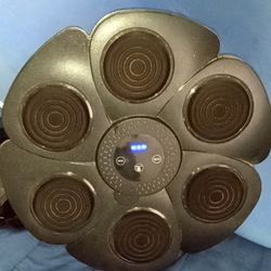 Musical Boxing Board