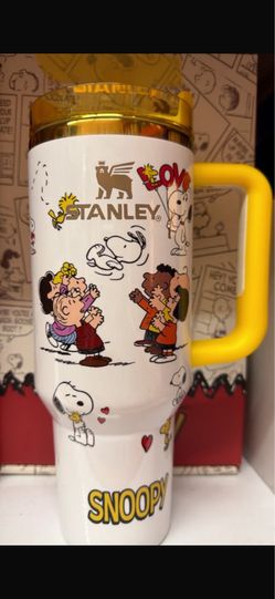 Stanley steel 40 oz