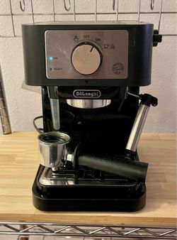 DeLonghi Espresso Maker