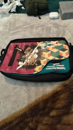 Demon Slayer Bag