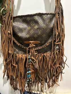 LV Crossbody Purse