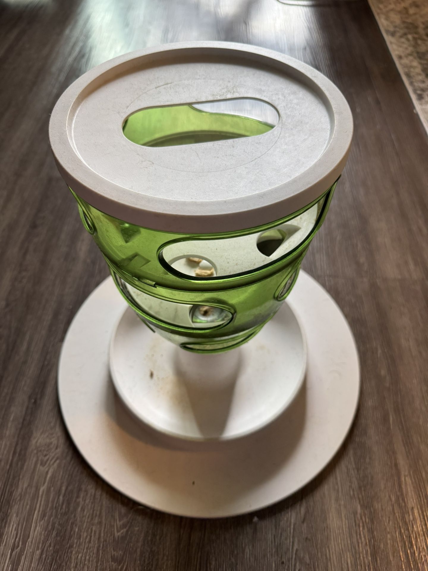 Cat Feeder