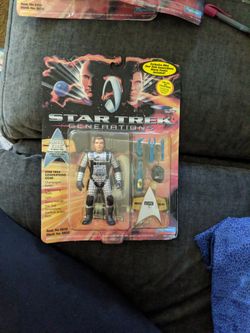Star Trek 