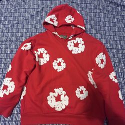 Denim Tears Hoodie