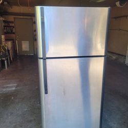 KitchenAid Refrigerator 