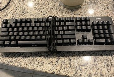 Gaming Keyboard