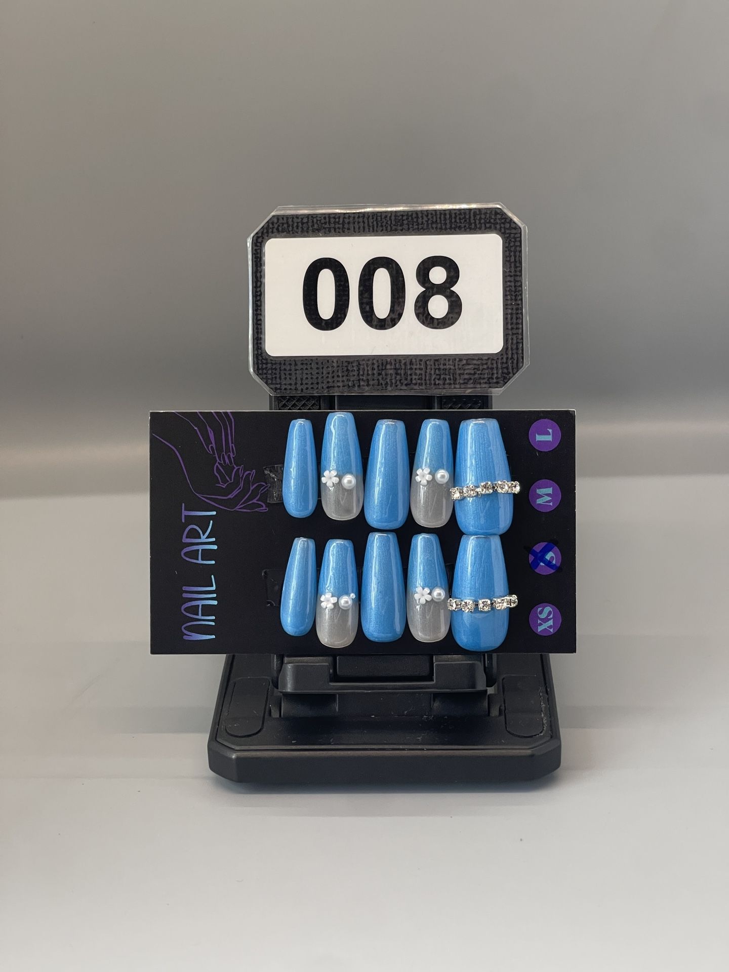 Press On Nails
