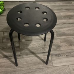 Small stool