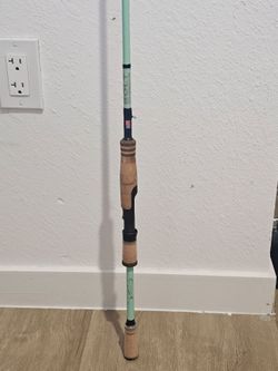 Bull Bay Bolt Series Split Grip
