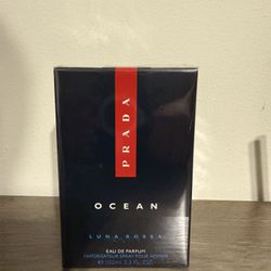Ocean Luna Rossa EDP 