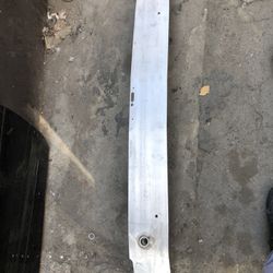 2020-2021 Mercedes GLA Front Reinforcement Oem