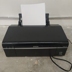Epson Printer Artisan 50 Like New