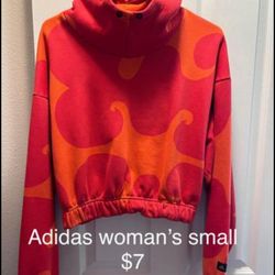 Woman’s Sweatshirts