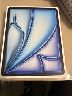 Apple iPad Air Sealed in Box
