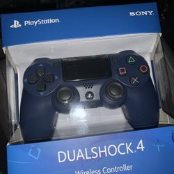 PS4 Controller 
