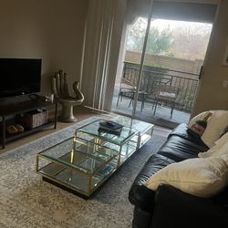 Coffee / Side Tables