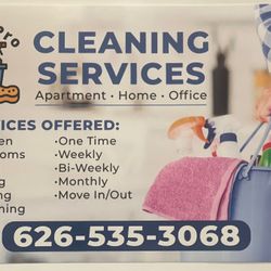 Cleaning