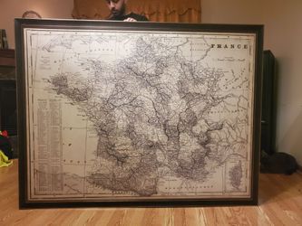France  maps