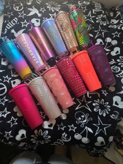 Cups
