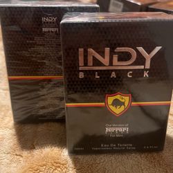 INDY black 