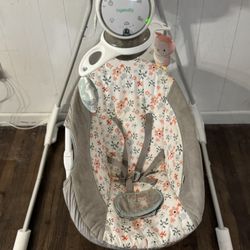 Ingenuity Baby Swing