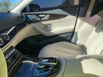 2021 Mercedes cls450 Amg package