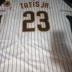 SD Padres Jerseys. New. Special 